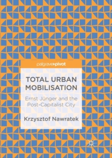Image for Total Urban Mobilisation