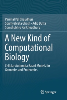 New Kind of Computational Biology