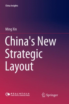 Image for China's New Strategic Layout