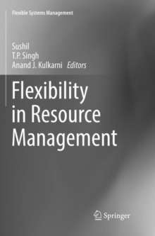 Image for Flexibility in resource management
