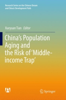 Image for China’s Population Aging and the Risk of ‘Middle-income Trap’