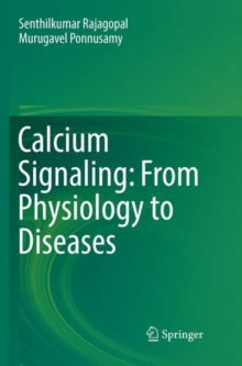 Image for Calcium Signaling: From Physiology to Diseases