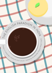 English Paradigm in India