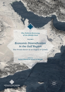 Image for Economic Diversification in the Gulf Region, Volume I