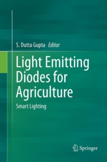 Image for Light Emitting Diodes for Agriculture