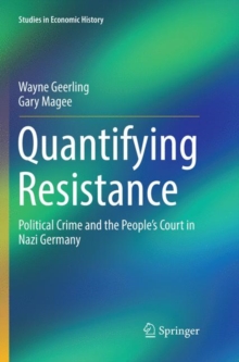 Image for Quantifying Resistance