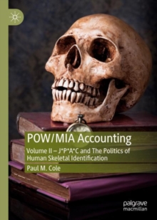Image for POW/MIA Accounting