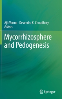 Image for Mycorrhizosphere and Pedogenesis