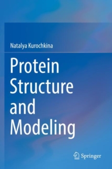 Image for Protein Structure and Modeling