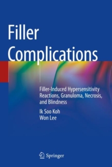 Image for Filler Complications