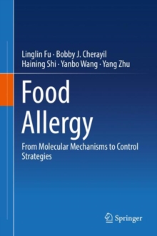 Image for Food allergy: from molecular mechanisms to control strategies