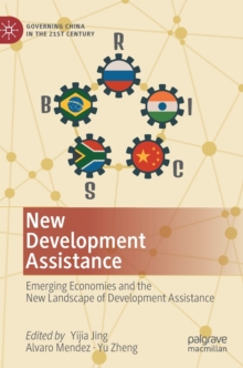 Image for New Development Assistance