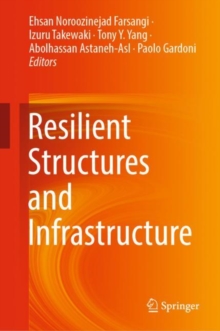 Image for Resilient Structures and Infrastructure