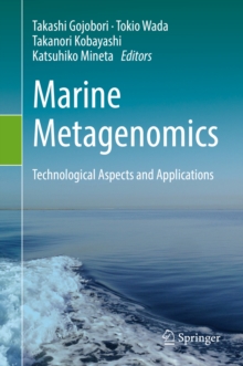 Image for Marine Metagenomics: Technological Aspects and Applications