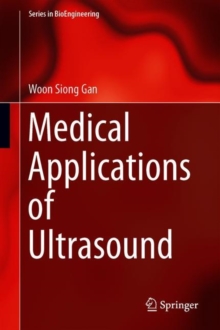 Image for Medical Applications of Ultrasound