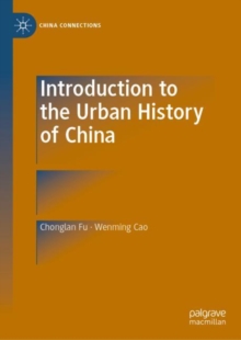 Introduction to the Urban History of China