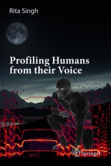Image for Profiling humans from their voice