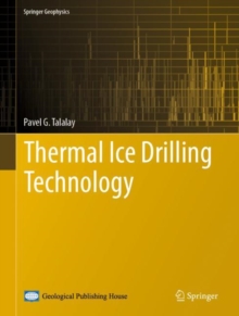 Image for Thermal ice drilling technology