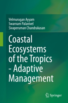 Image for Coastal Ecosystems of the Tropics -- Adaptive Management