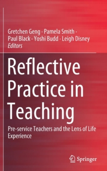 Image for Reflective Practice in Teaching