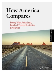 Image for How America compares