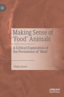 Image for Making Sense of ‘Food’ Animals
