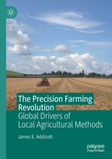Image for The Precision Farming Revolution
