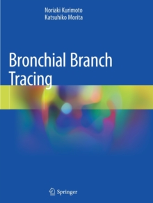 Image for Bronchial Branch Tracing