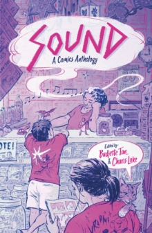 Image for SOUND: A Comics Anthology