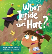 Image for Who's inside that hat?