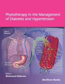 Image for Phytotherapy in the Management of Diabetes and Hypertension: Volume 4