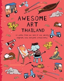 Image for Awesome Art Thailand