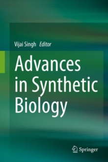 Image for Advances in Synthetic Biology