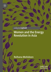 Women and the Energy Revolution in Asia