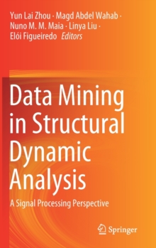 Image for Data Mining in Structural Dynamic Analysis