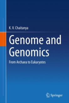 Image for Genome and Genomics: From Archaea to Eukaryotes