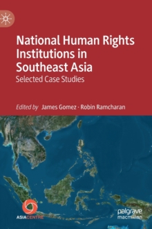 Image for National Human Rights Institutions in Southeast Asia