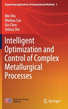 Image for Intelligent Optimization and Control of Complex Metallurgical Processes
