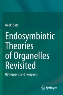 Image for Endosymbiotic Theories of Organelles Revisited