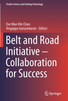 Image for Belt and Road Initiative – Collaboration for Success