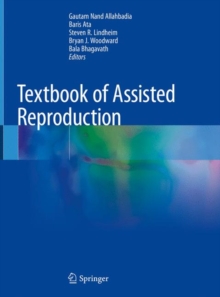 Image for Textbook of Assisted Reproduction
