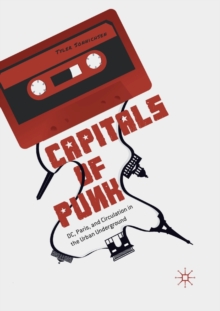 Image for Capitals of Punk