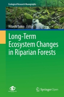 Image for Long-Term Ecosystem Changes in Riparian Forests