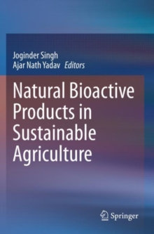 Image for Natural Bioactive Products in Sustainable Agriculture