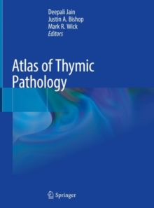 Image for Atlas of Thymic Pathology