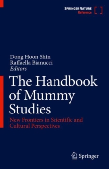 Image for The Handbook of Mummy Studies