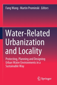 Image for Water-Related Urbanization and Locality