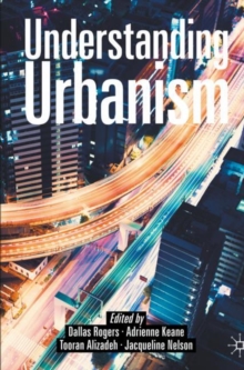 Image for Understanding urbanism