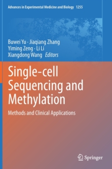 Image for Single-cell Sequencing and Methylation : Methods and Clinical Applications