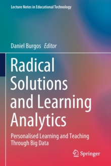 Image for Radical Solutions and Learning Analytics
